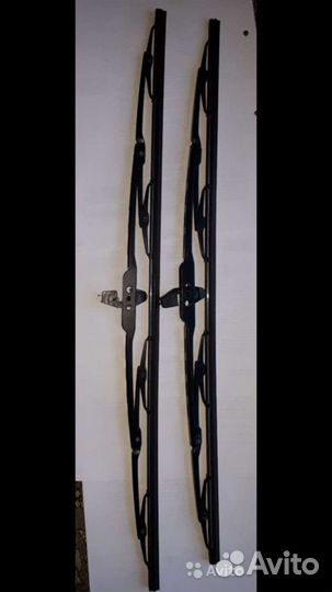 Щётки 'валео