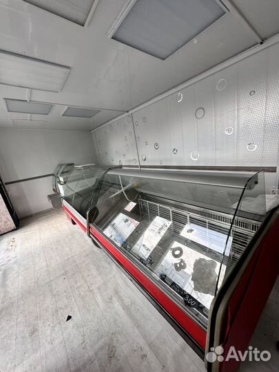 Холодильник морозильник холодильное оборудование