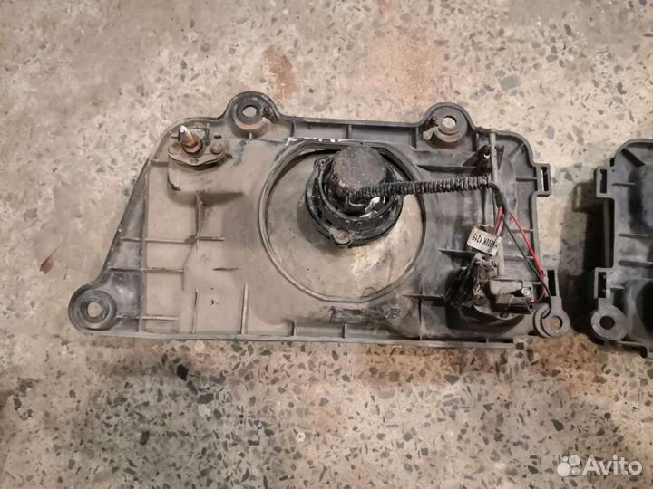 Фара Kia Sportage 1994 2.0 МКПП