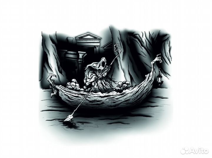 Художник иллюстратор. Дизайнер