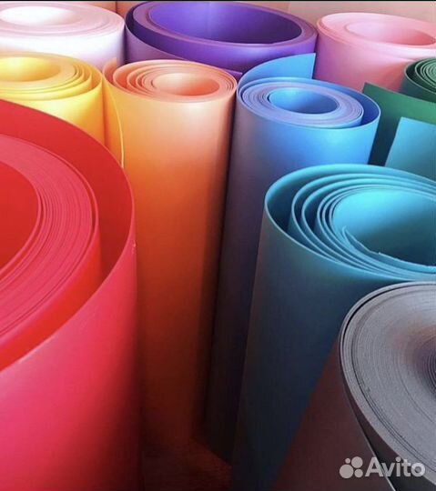 Изолон для цветов