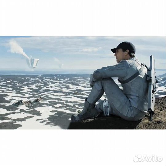 Обливион (Blu-ray disk)