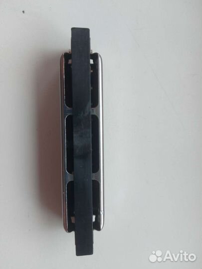 Губная гармошка hohner