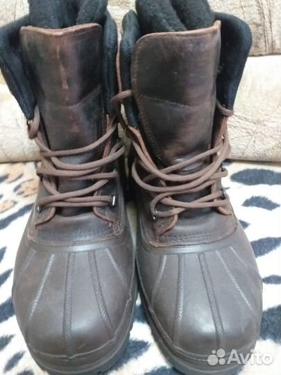 Охота и рыбалка