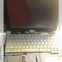 Fujitsu lifebook t4010 t4020 t2010