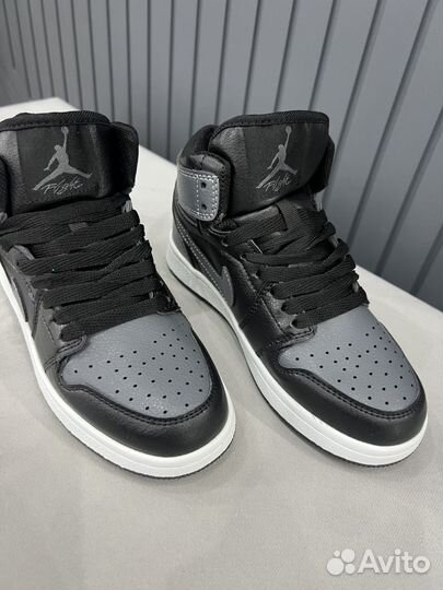 Кроссовки nike jordan детские