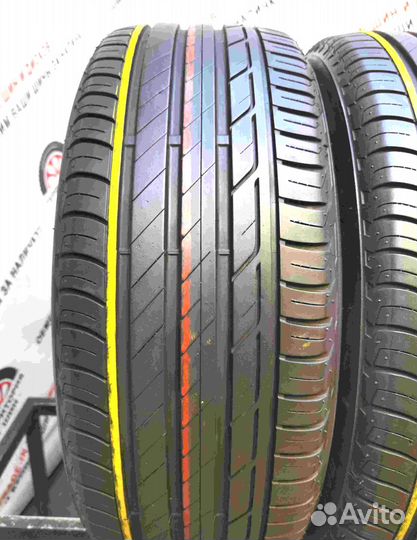 Bridgestone Turanza T001 205/55 R17 98H