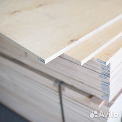 Фанера фк 10 мм