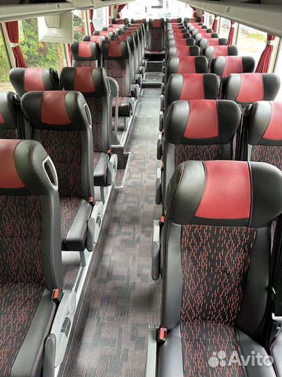 Аренда - Заказ автобуса, микроавтобуса