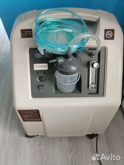 Концентратор кислорода Армед