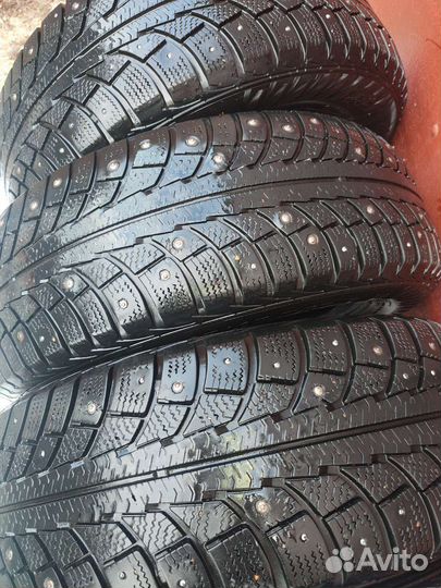 Matador MP 50 Sibir Ice 2 195/65 R15