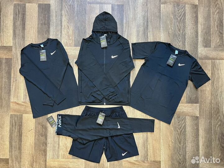 Рашгард комплект