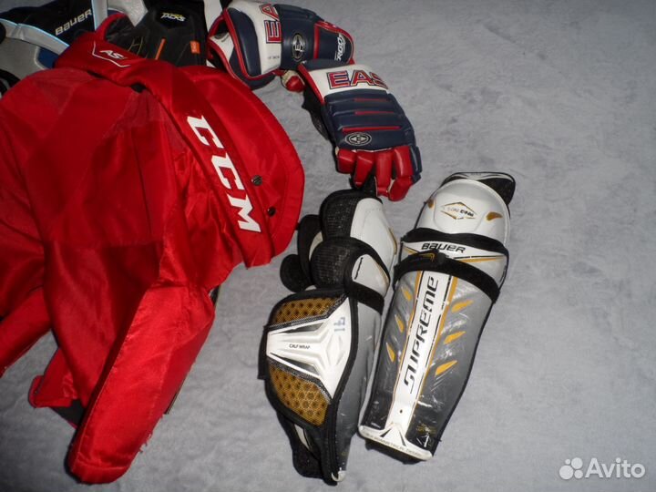 Хоккейная форма, детская, взрослая