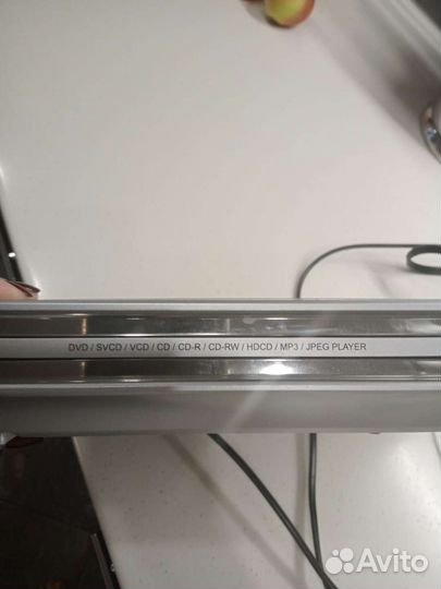 Продам dvd проигрыватель BBK