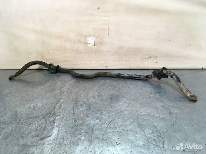 Стабилизатор передний Заз Chance седан мемз-307