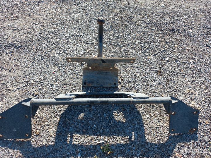 Фаркоп Fiat Albea Б/У