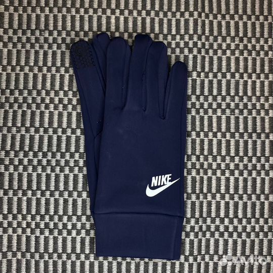 Перчатки Nike подростковые