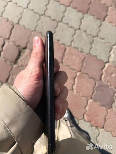 iPhone 7, 128 ГБ