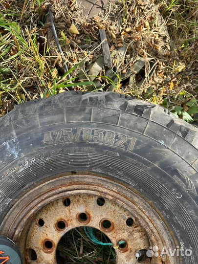 Продам колесо
