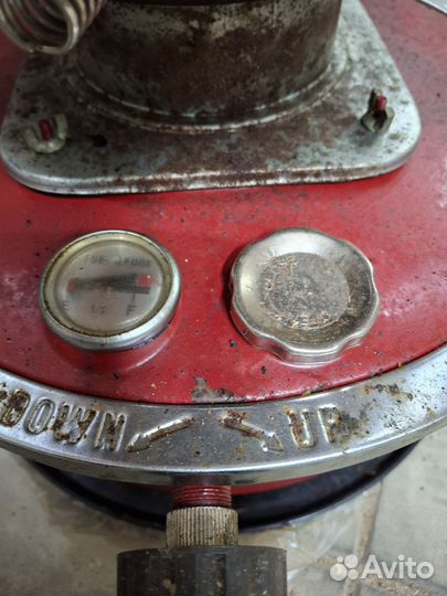 Керосиновый обогреватель