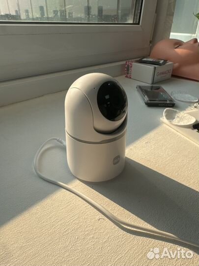 Камера видеонаблюдения домашняя