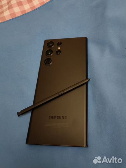 Samsung galaxy S22 ultra