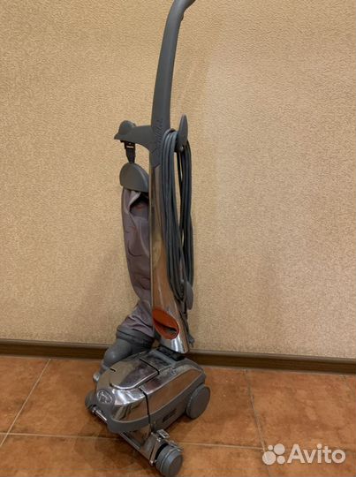 Пылесос kirby sentria