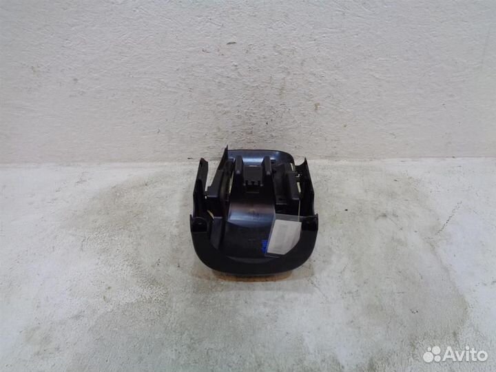 Кожух рулевой колонки нижний Audi A7 2010-2017