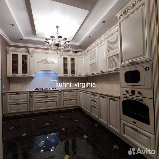 Изготовление мебели, установка