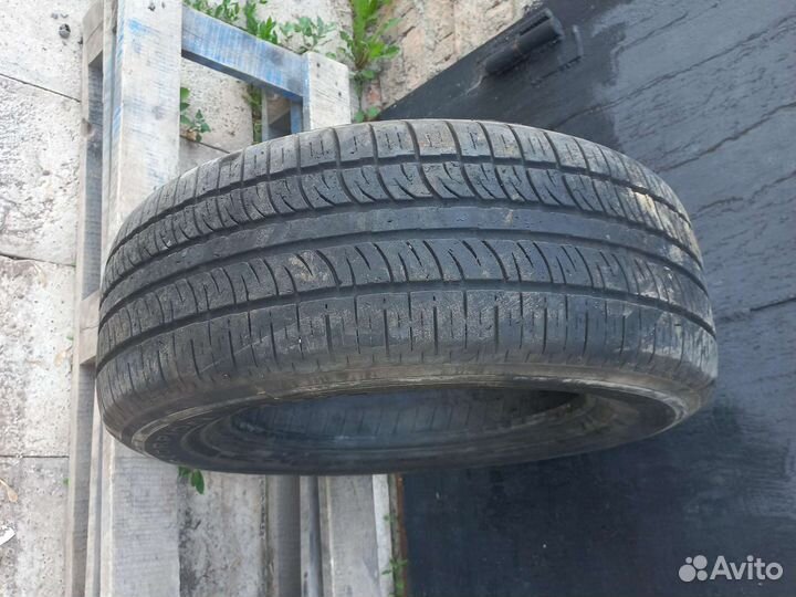 Pirelli Scorpion Zero Asimmetrico 235/65 R17