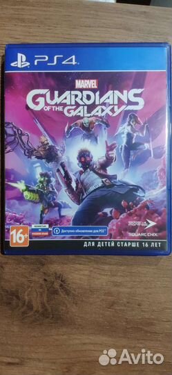 Игры для приставок ps4 ps5