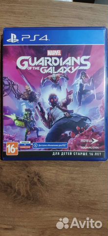 Игры для приставок ps4 ps5