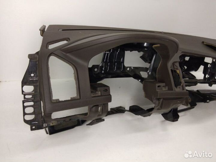 Торпедо переднее Volvo Xc60 1 С 2008