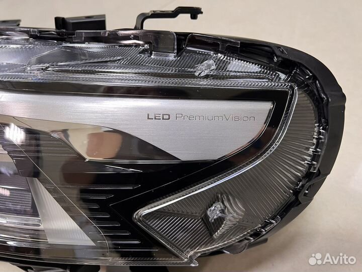 Фара передняя Haval F7 Led