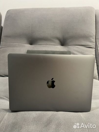 Apple MacBook air 13 (Retina)
