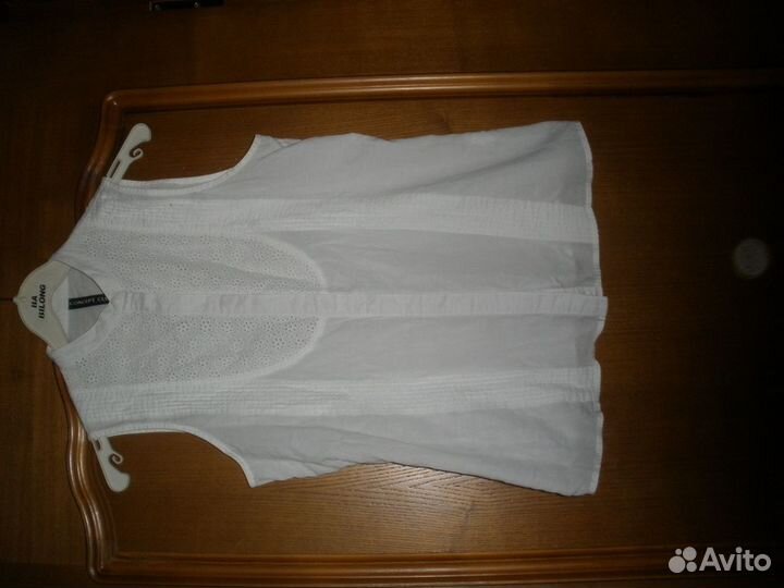 Блузки для школы