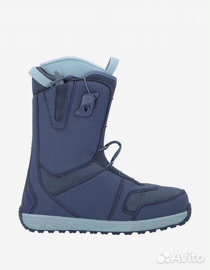 Сноубордические ботинки женские 38