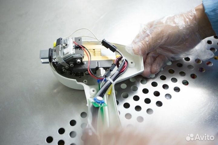 Ремонт медицинской косметологической техники