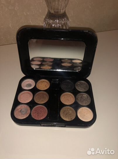 Палитра теней Anastasia Beverly Hills