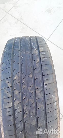 Firestone Destination LE 265/65 R17