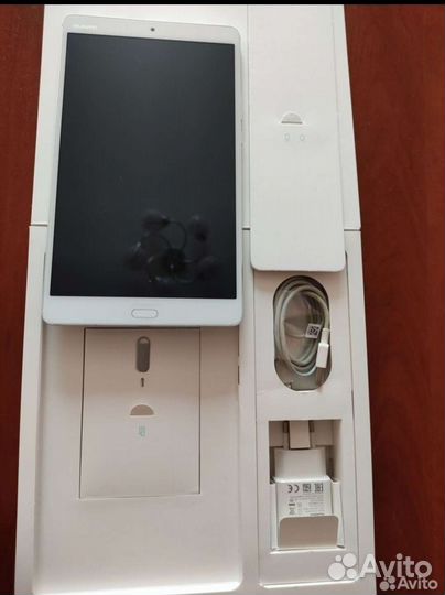 Huawei mediapad m3 8.4
