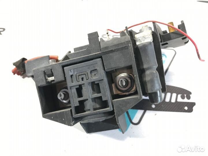 Монтажная плата Volkswagen Passat B6 BWA 2005