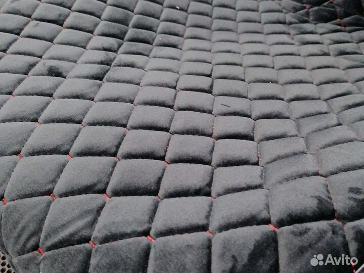 Накидки на сиденья