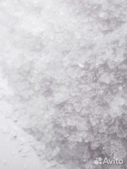 Английская магниевая соль