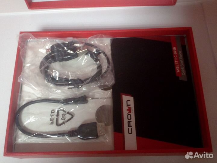 Планшеты на запчасти