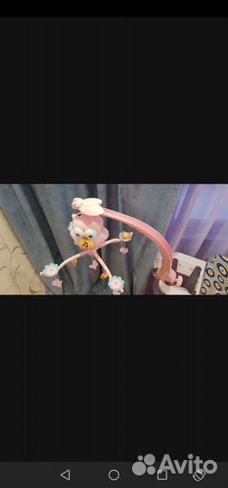 Музыкальная карусель