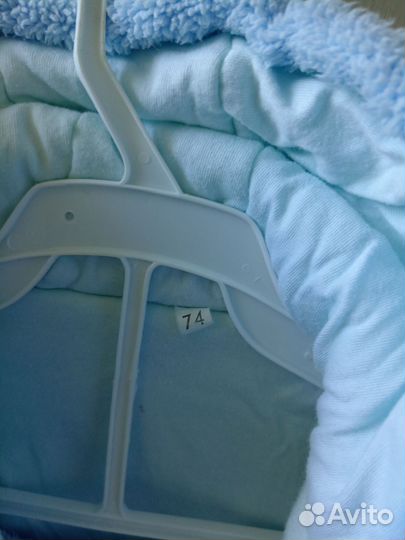 Костюм для мальчика