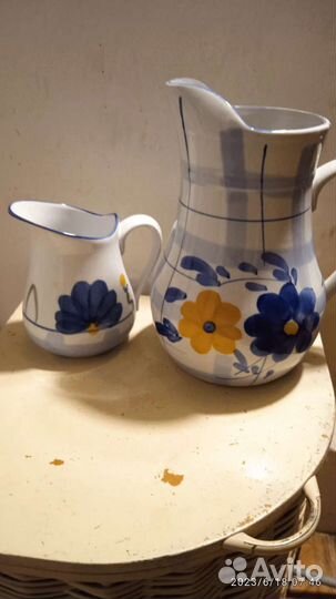 Набор посуды для приготовления пищи