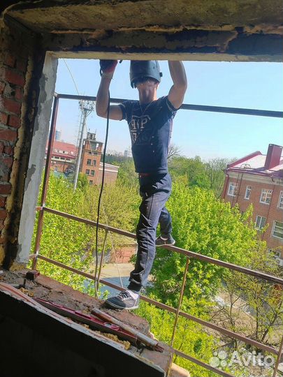 Пластиковые окна/Гарантия качества 5 лет