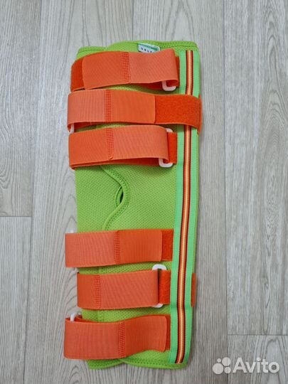 Ортез на коленный сустав orlett